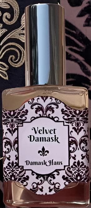 Velvet Damask
