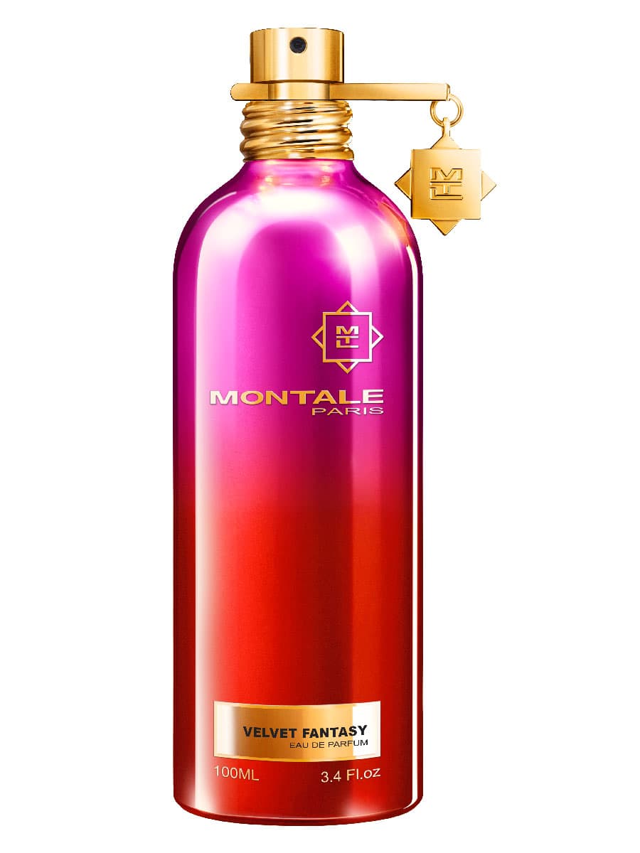 Velvet Fantasy