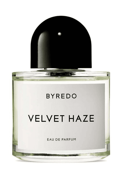 Velvet Haze
