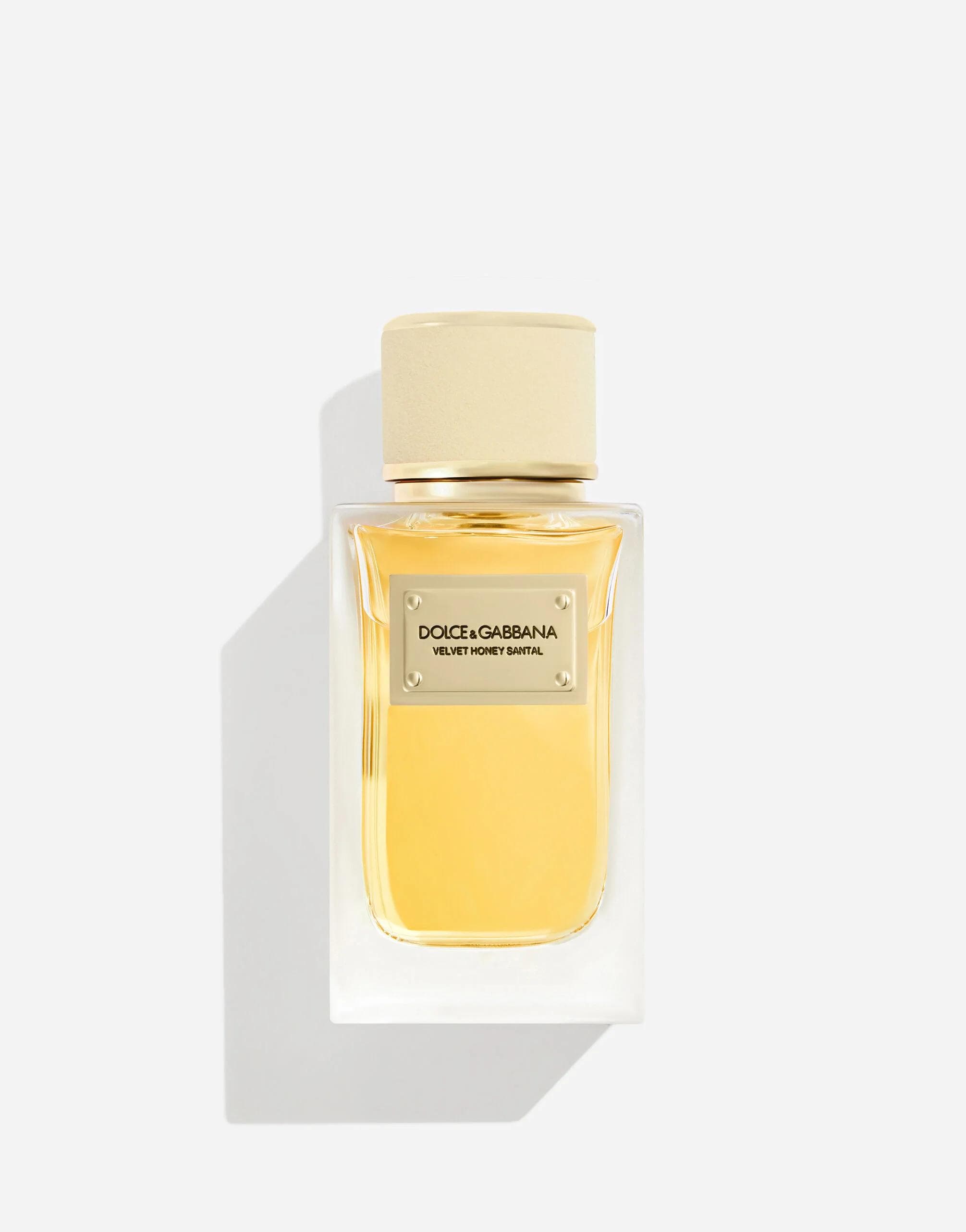 Velvet Honey Santal