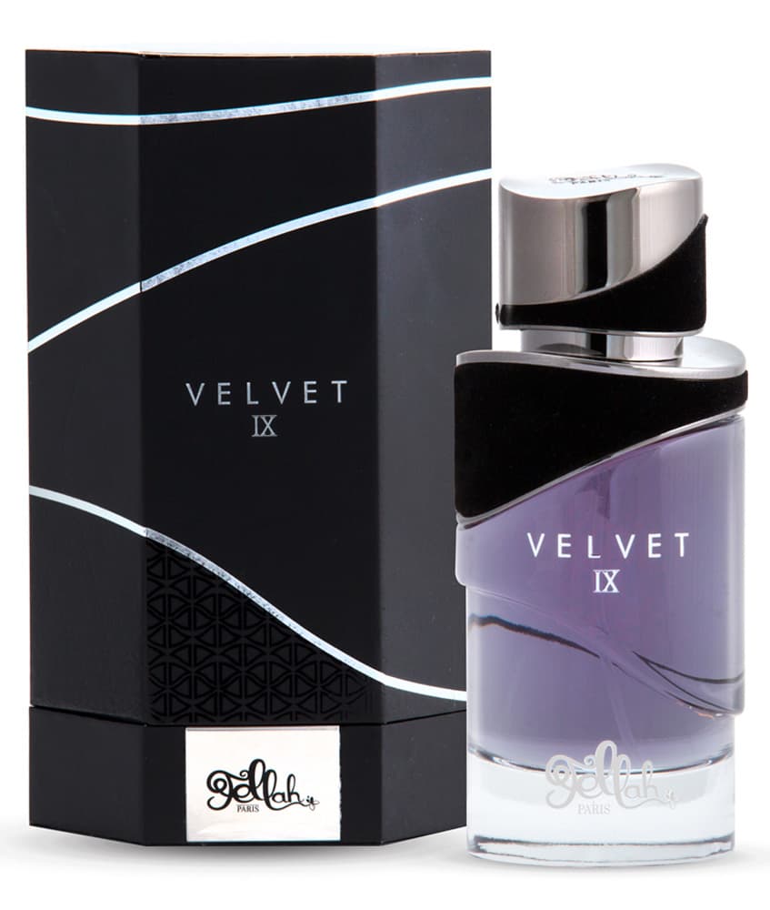 Velvet IX