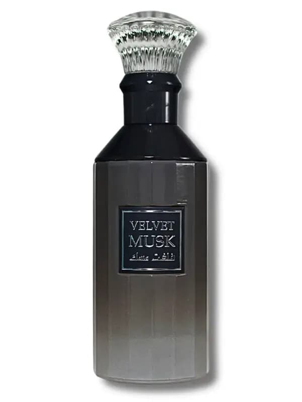 Velvet Musk