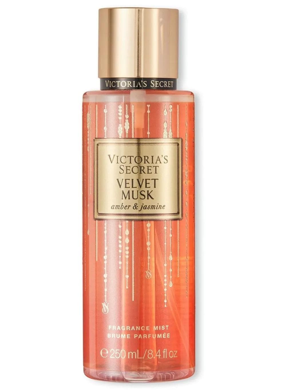 Velvet Musk