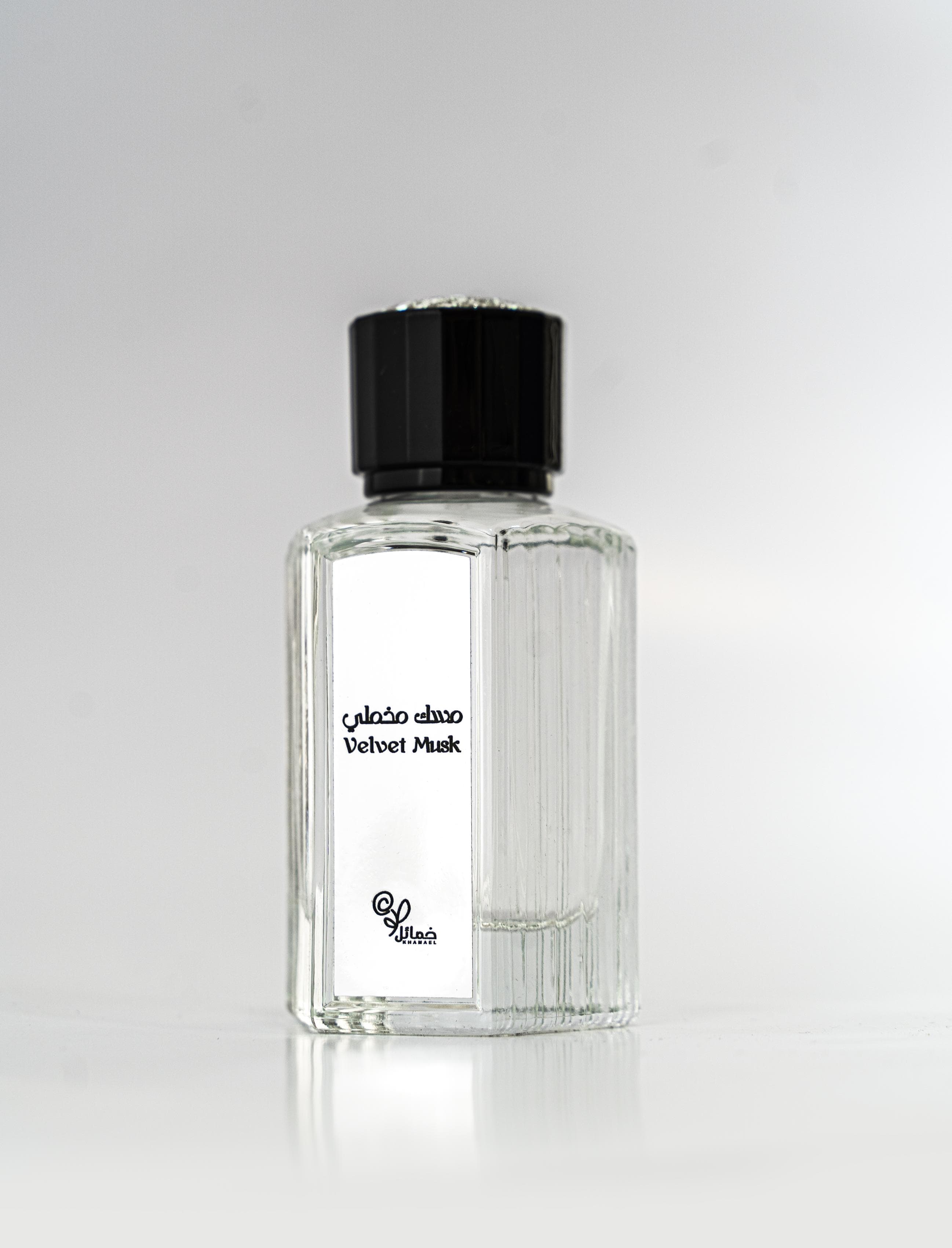 Velvet Musk