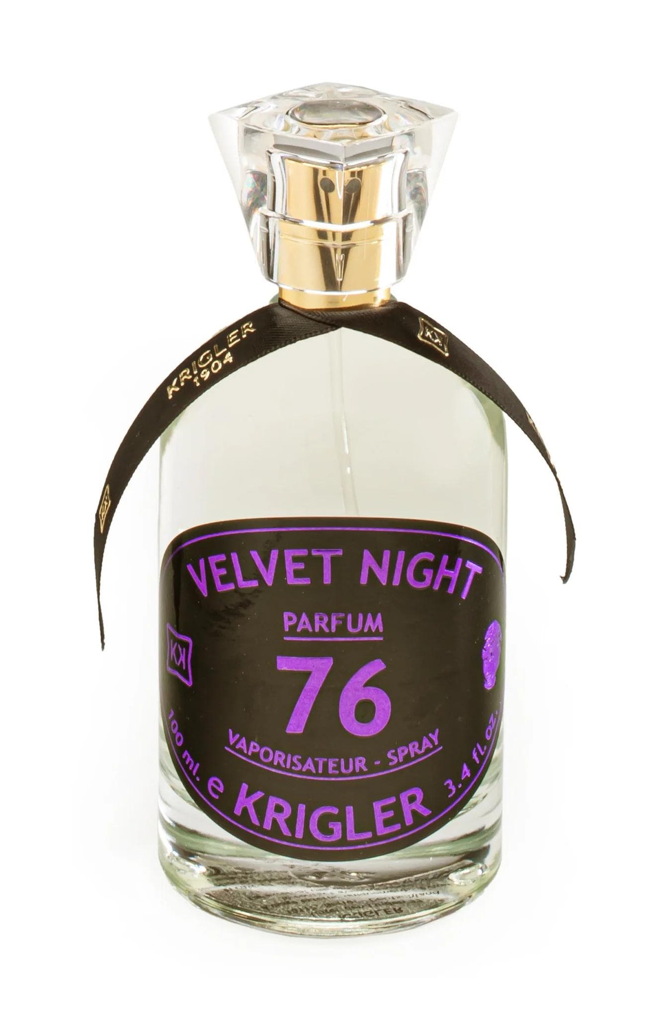 Velvet Night 76