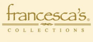francesca's