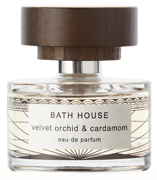 Velvet Orchid & Cardamom