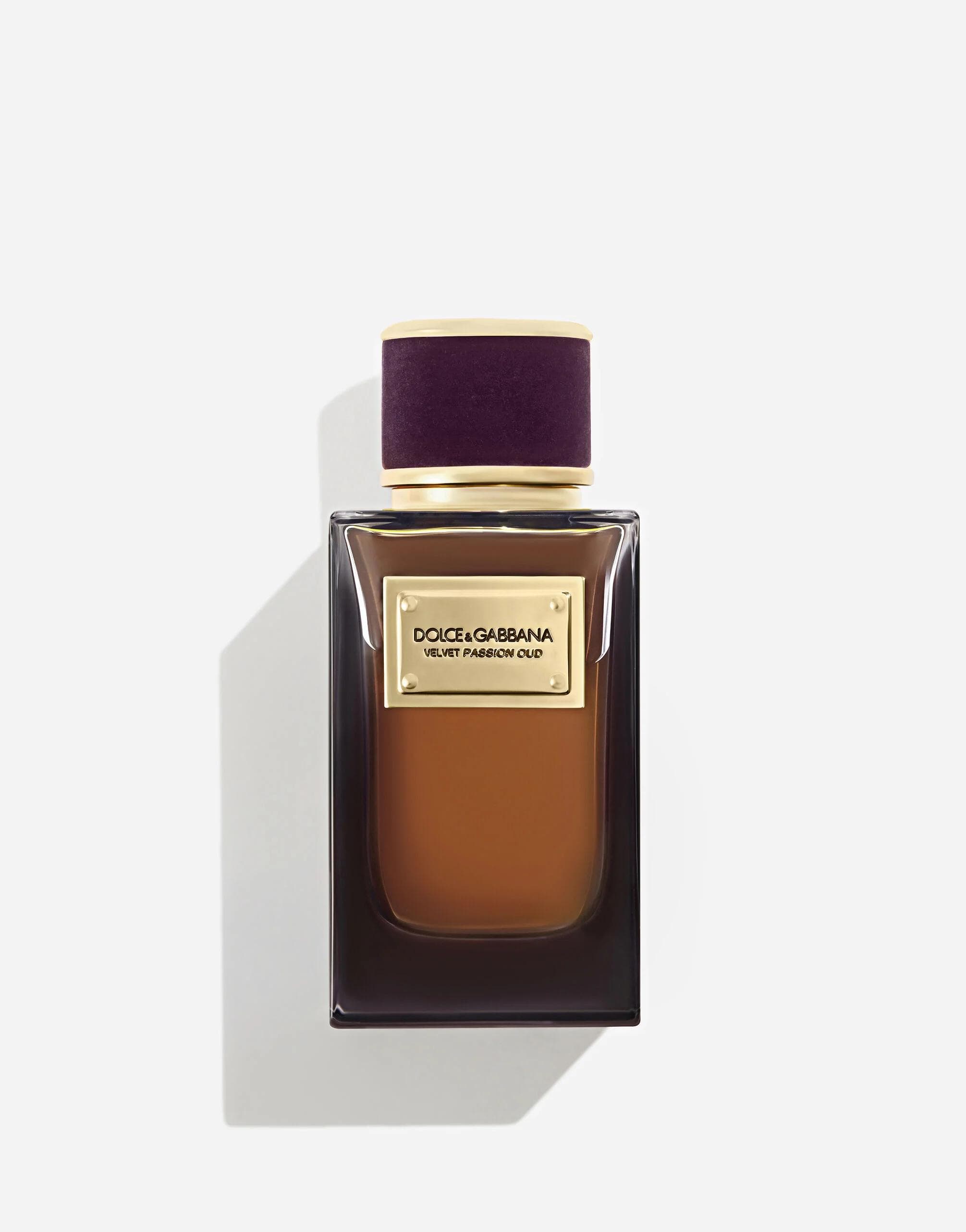 Velvet Passion Oud
