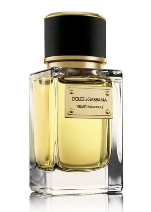 Velvet Patchouli
