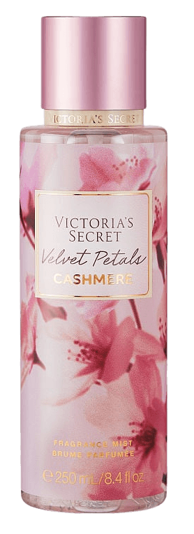 Velvet Petals Cashmere