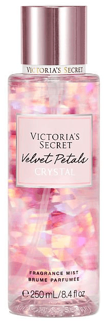 Velvet Petals Crystal