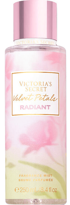 Velvet Petals Radiant