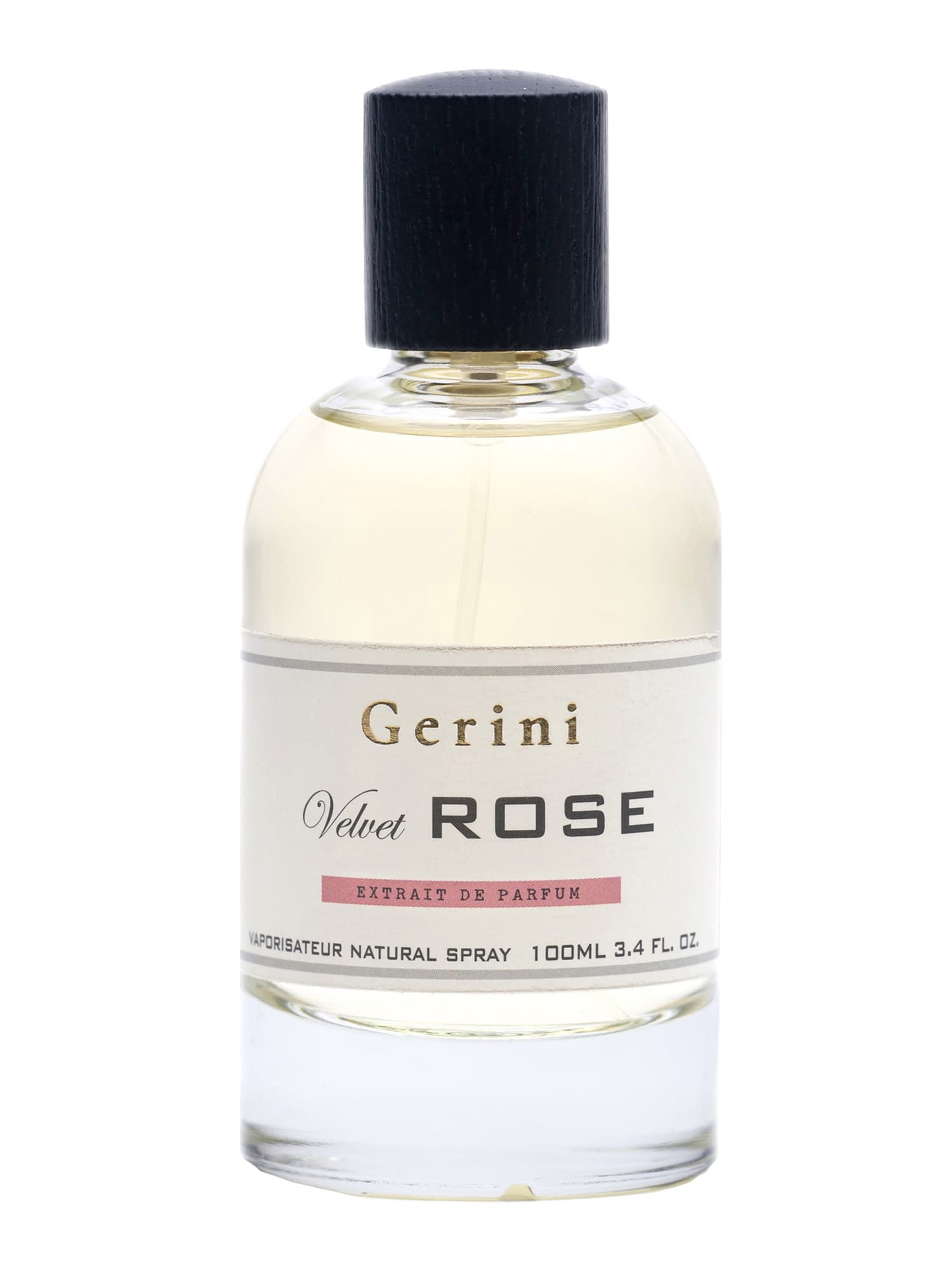 Velvet Rose