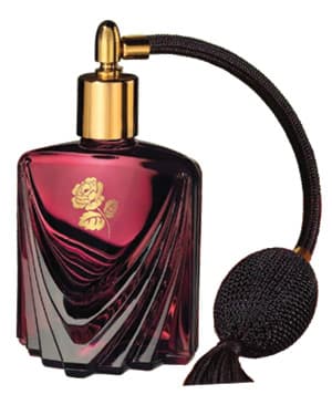 Velvet Rose Eau De Parfum