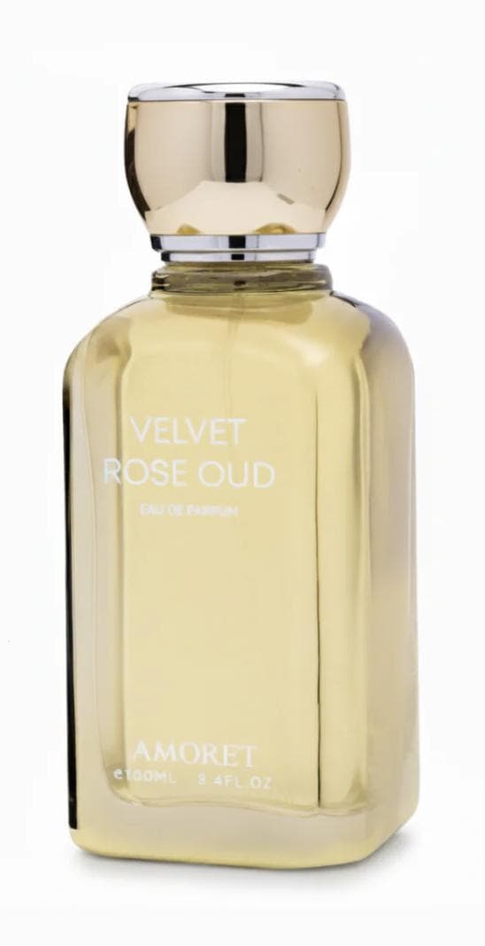Velvet Rose Oud
