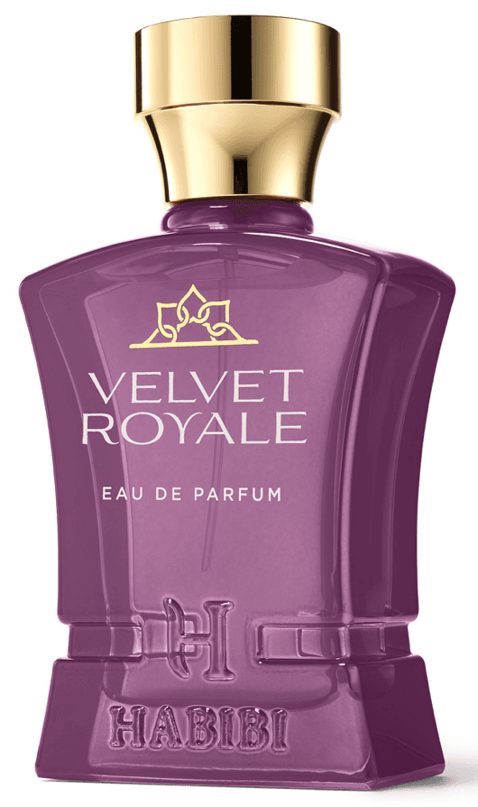 Velvet Royale
