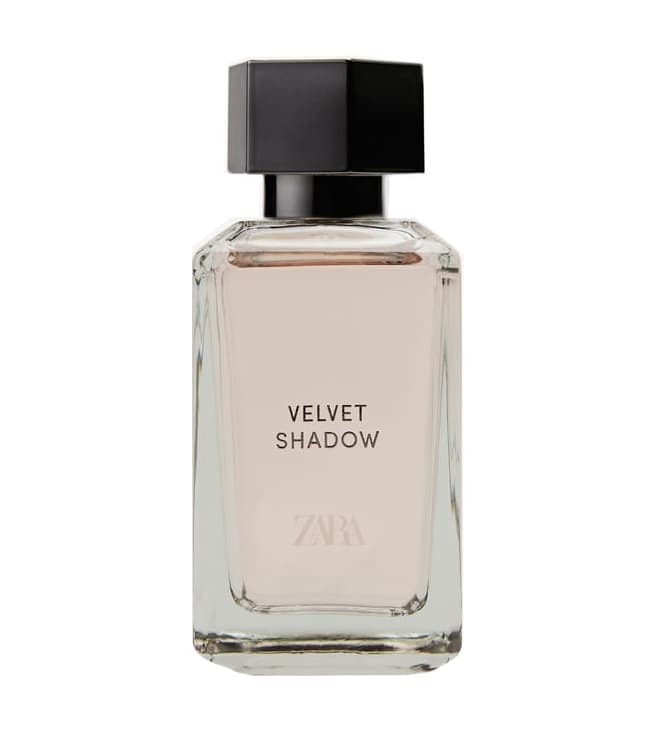 Velvet Shadow (Into The Gourmand)