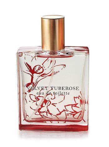 Velvet Tuberose