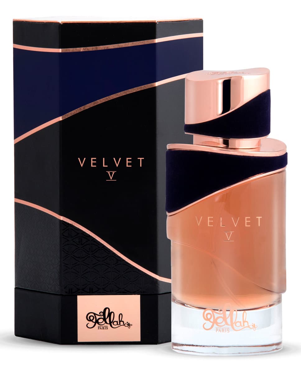 Velvet V