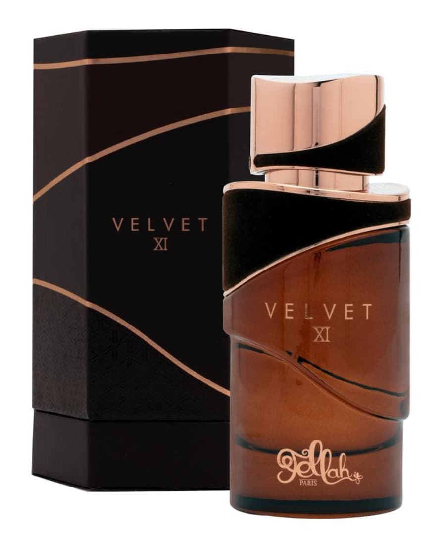 Velvet XI