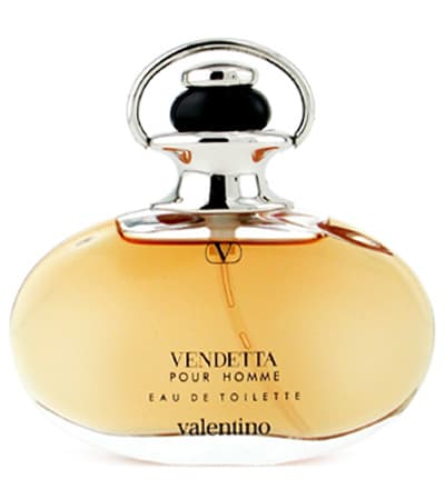 Vendetta Uomo