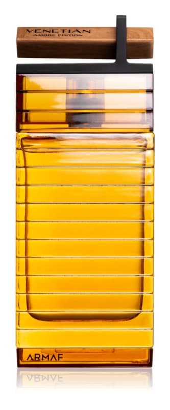Venetian Amber Edition