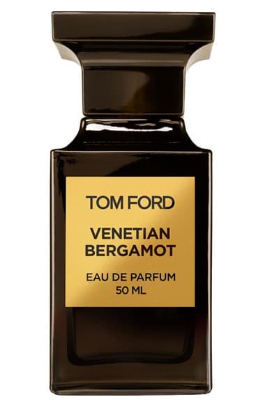 Venetian Bergamot