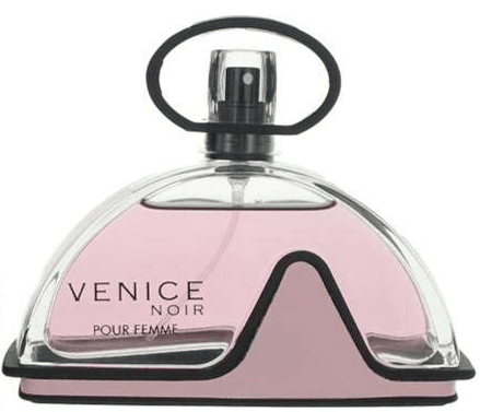 Venice Noir
