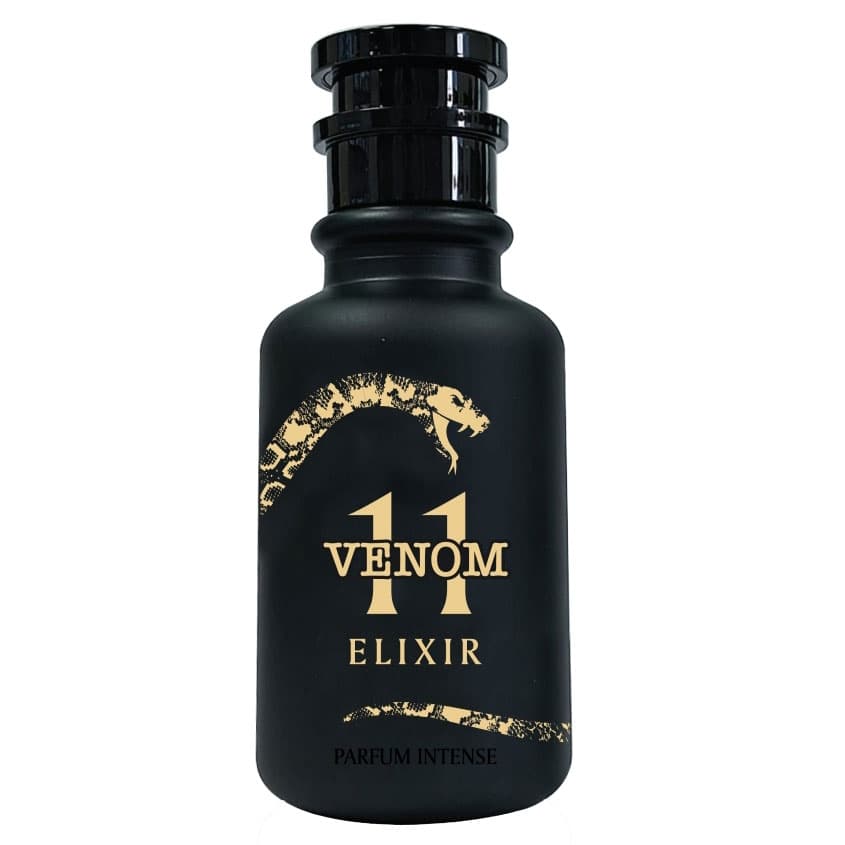 Venom 11 Elixir