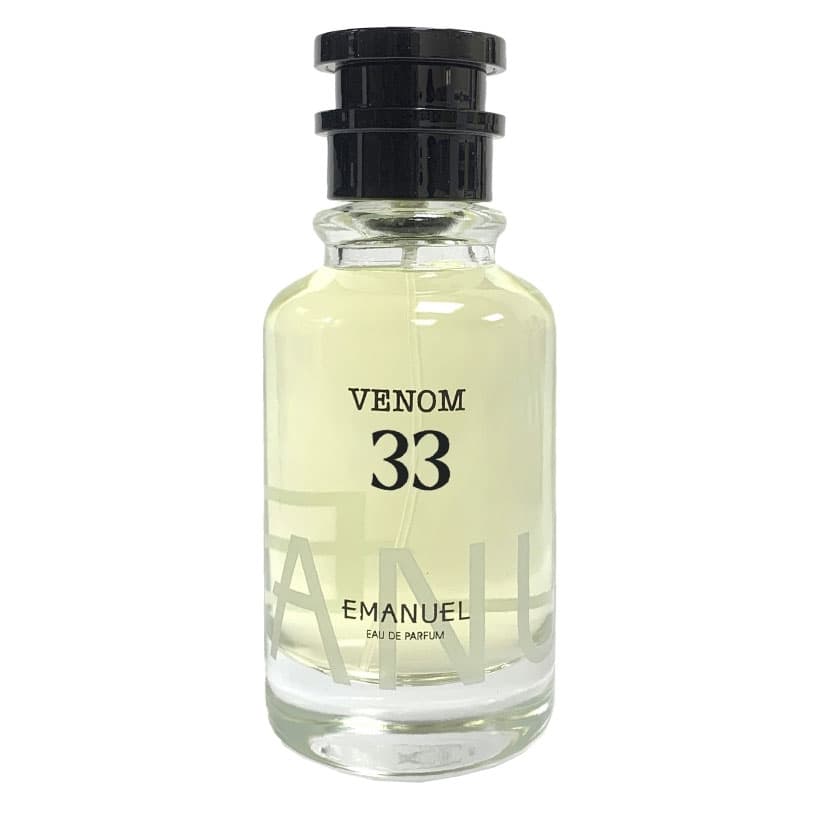 Venom 33