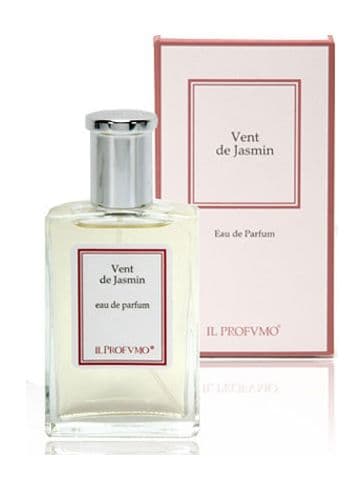 Vent de Jasmin