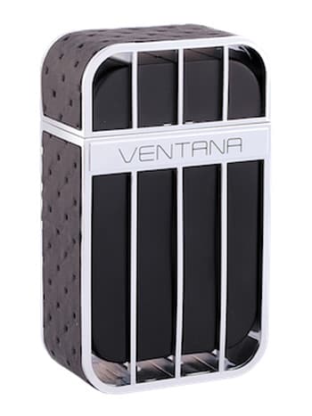 Ventana Pour Homme