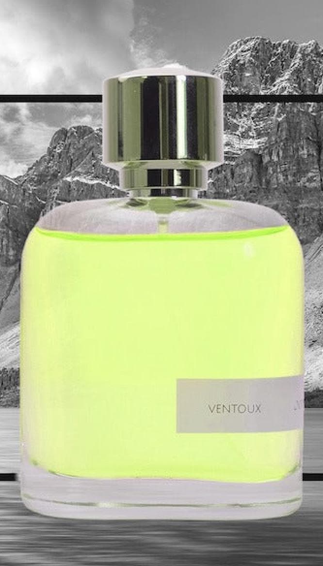 Ventoux. NP.