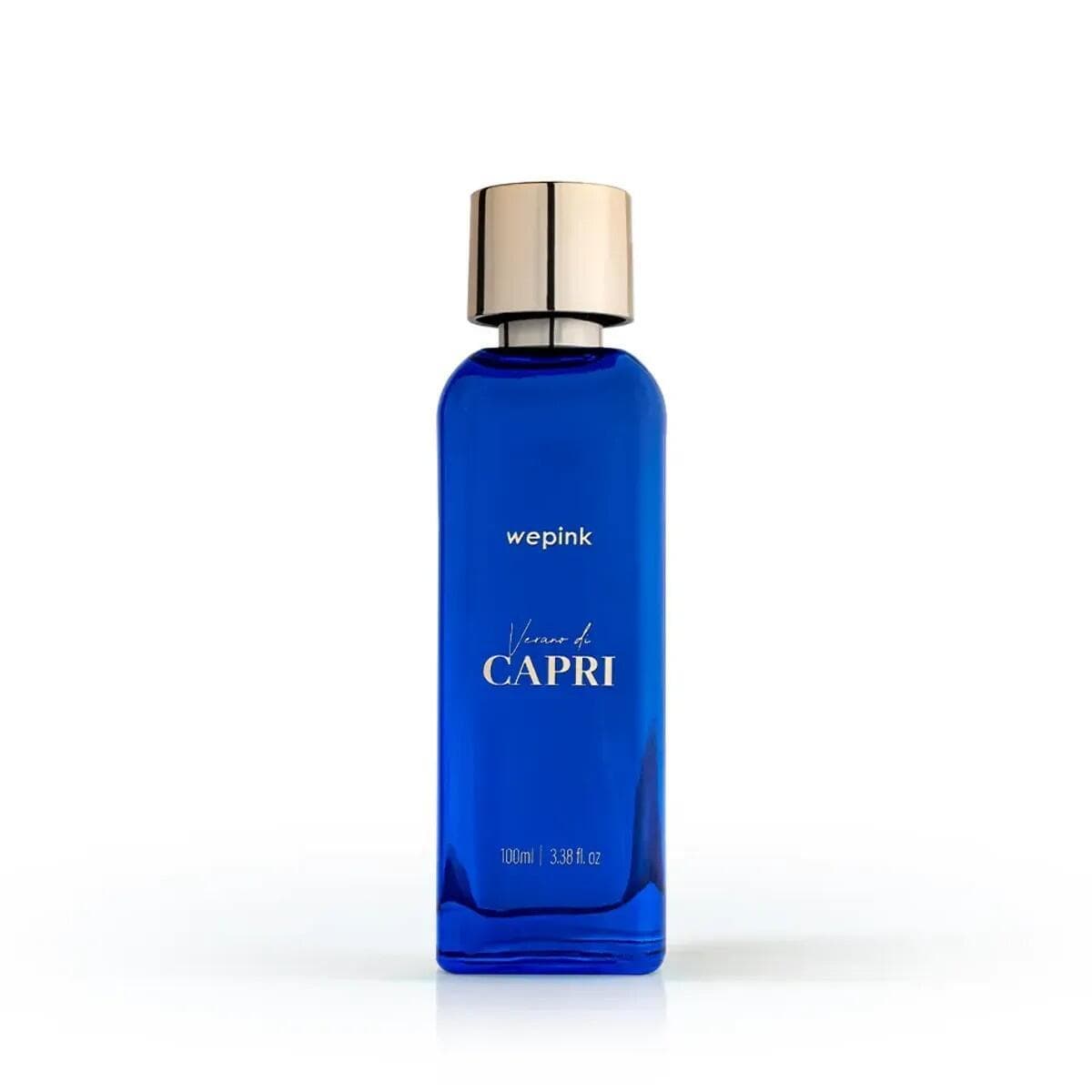 Verano di Capri