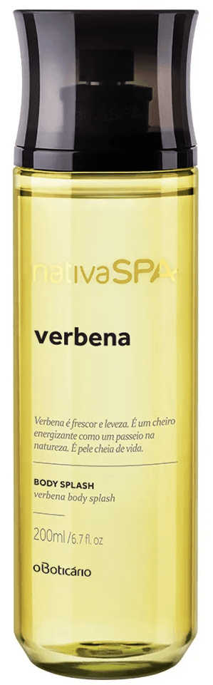 Verbena