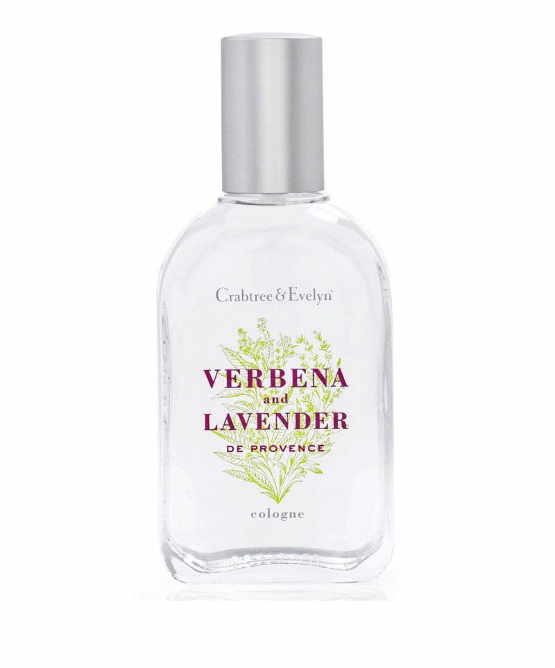 Verbena and Lavender de Provence