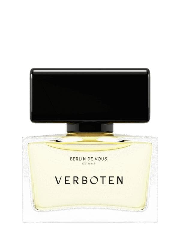 Verboten