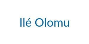 Ilé Olomu