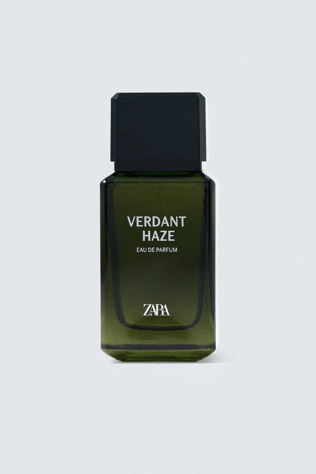Verdant Haze