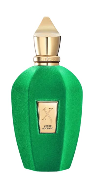 Verde Accento