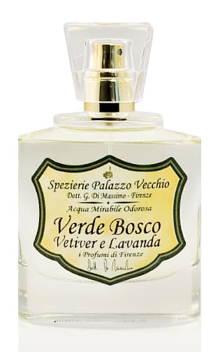 Verde Bosco