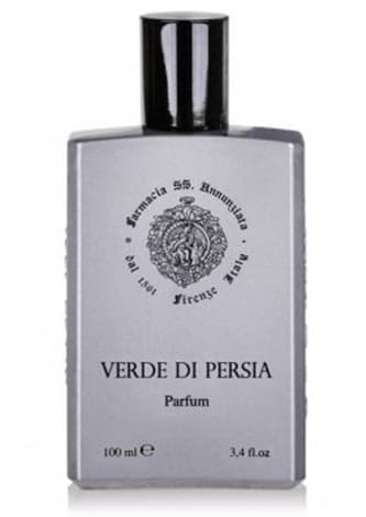 Verde di Persia