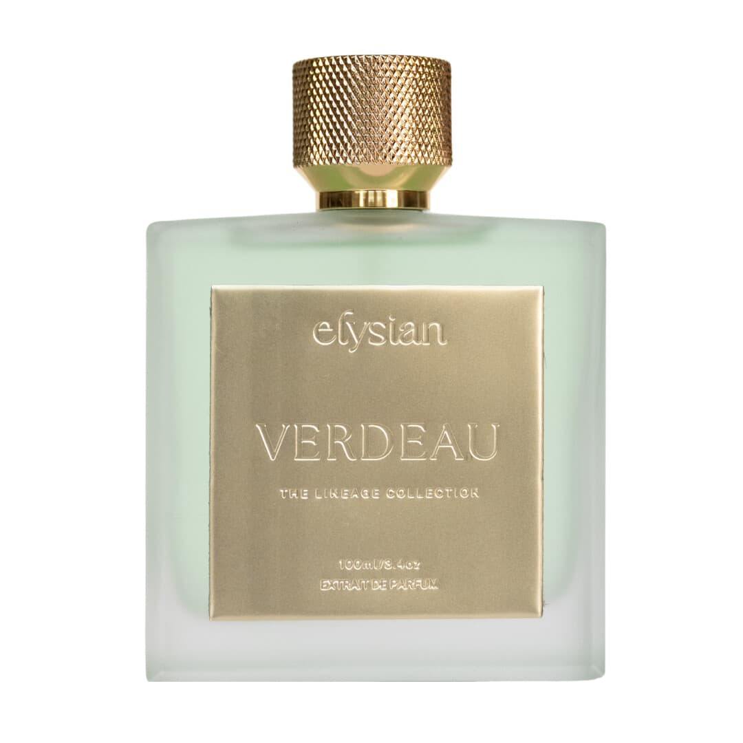 Verdeau