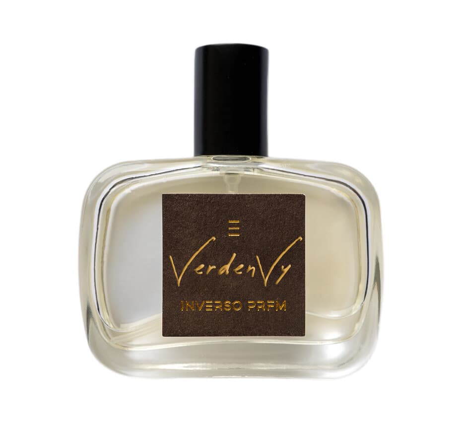 Verdenvy