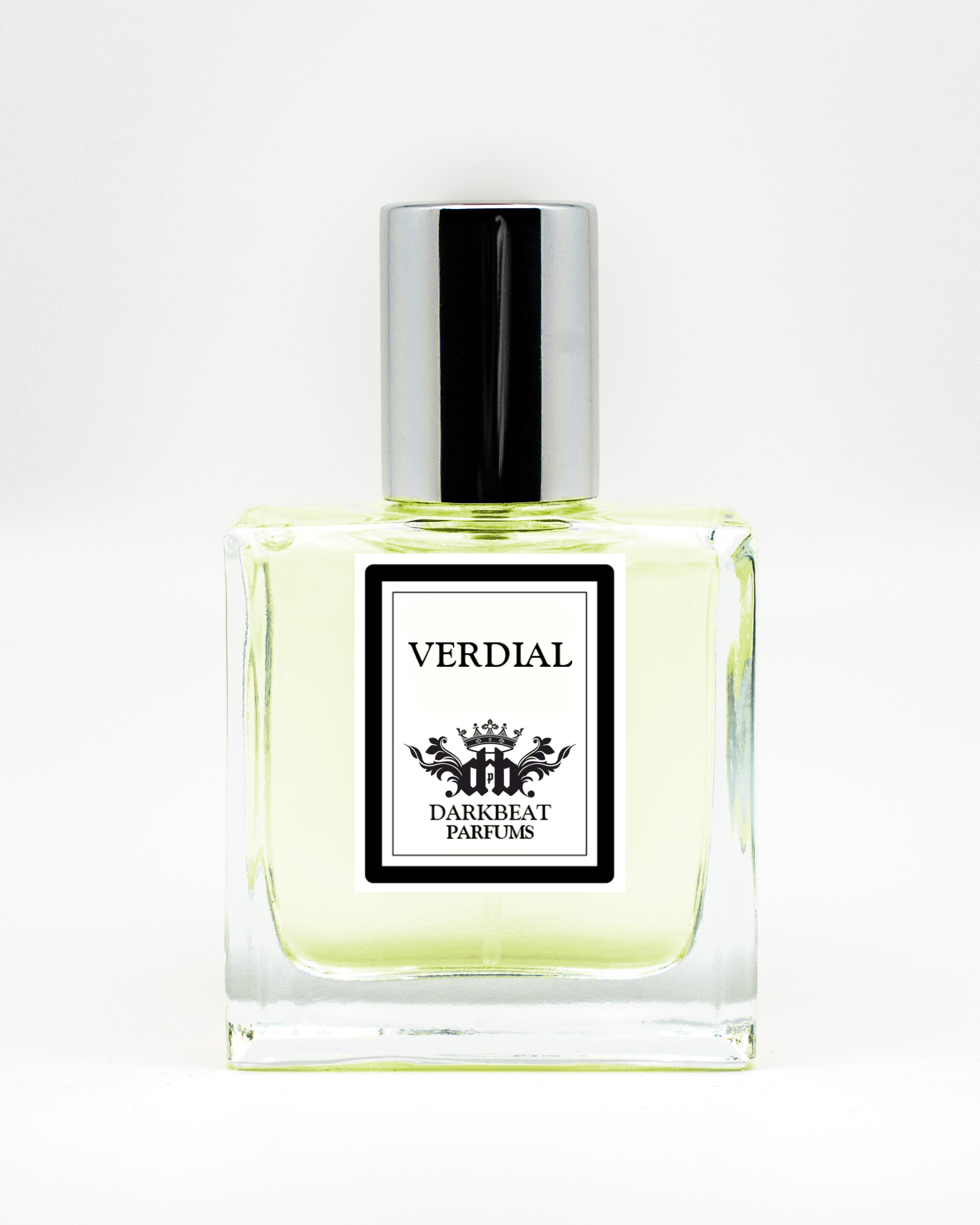 Verdial