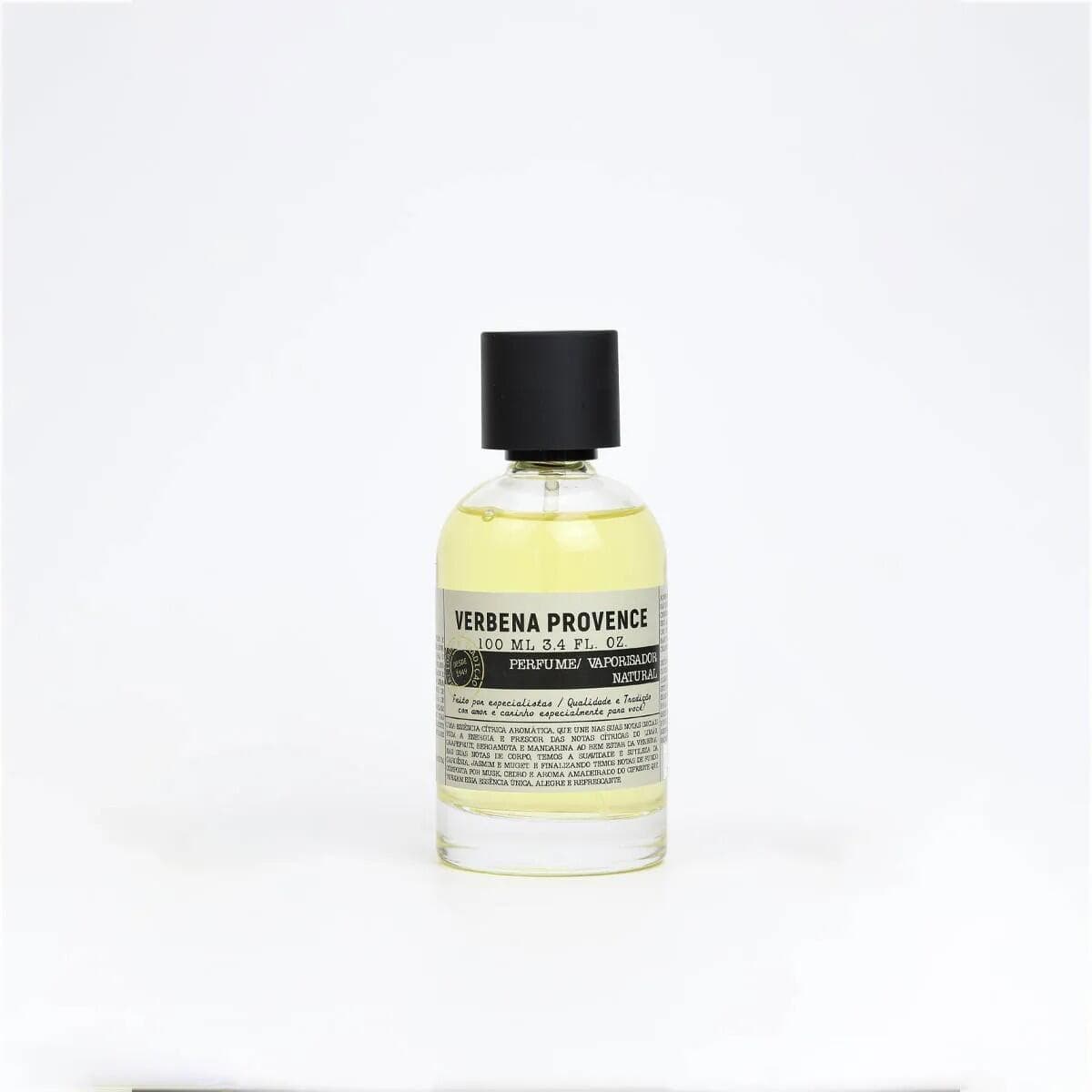 Verena Provence