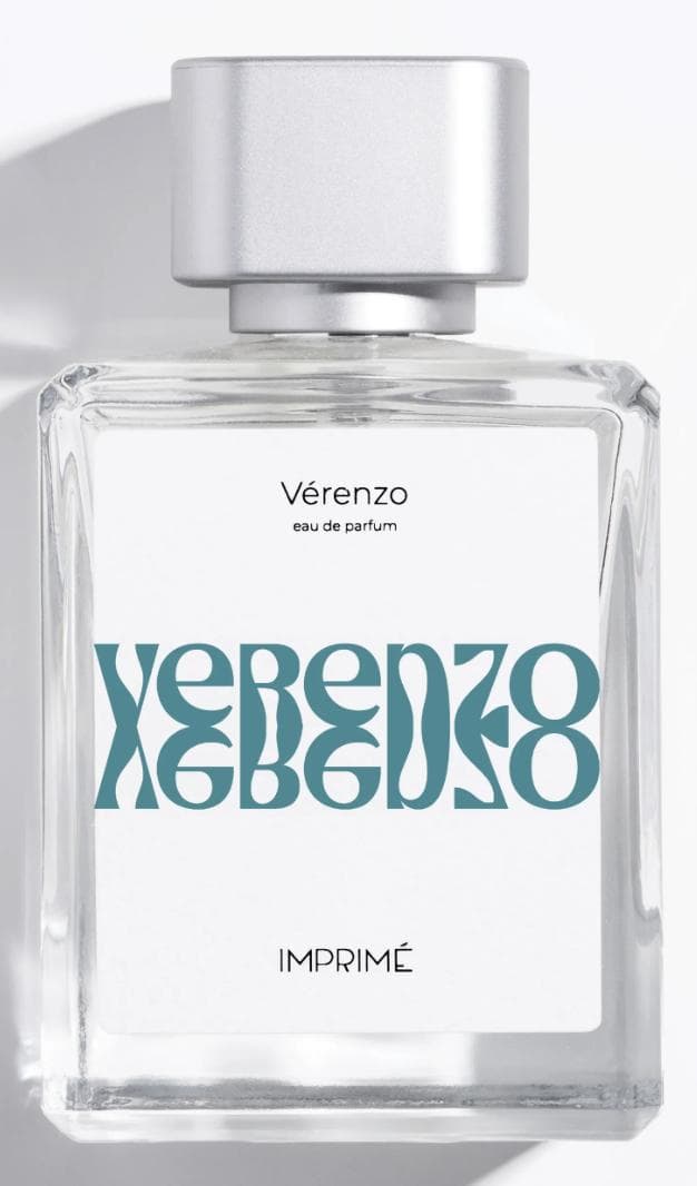 Vérenzo
