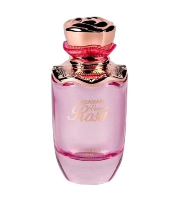 Vergine Rosa