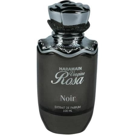 Vergine Rosa Noir