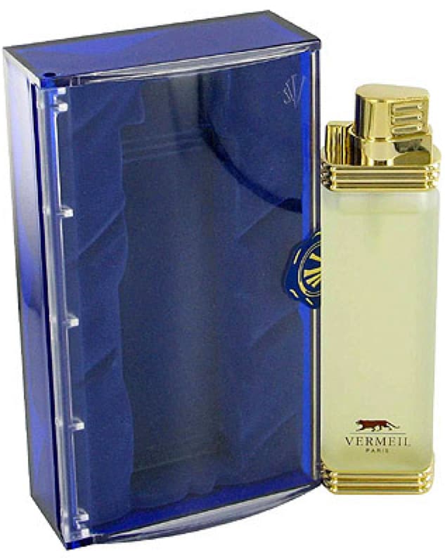 Vermeil